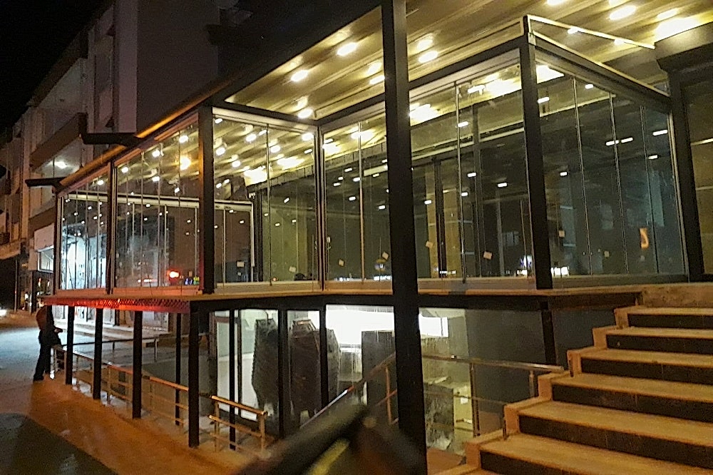 Otomatik Pergole Avantajları Nelerdir ?